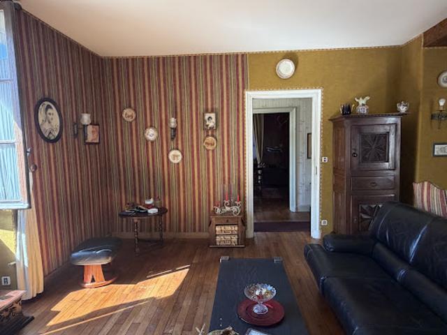Vente Maison 12 pièces 253 m2 Limogne en Quercy