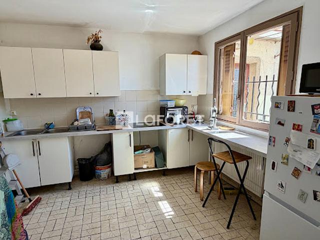 Vente Maison 12 pièces 250.48 m2 Montreuil