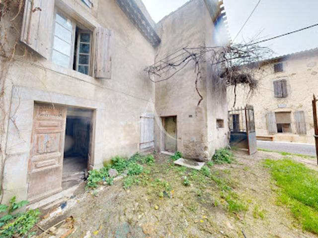 Vente Maison 12 pièces 250 m2 Val de Dagne