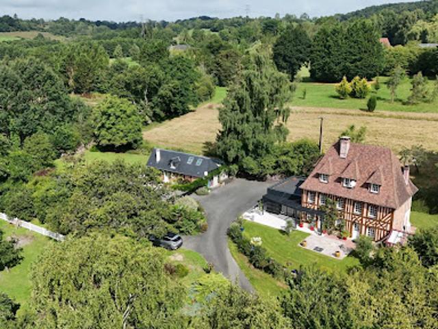 Vente Maison 12 pièces 250 m2 Coquainvilliers