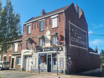 Vente Maison 12 pièces 250 m2 Haubourdin