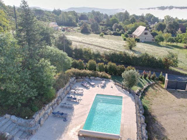 Vente Maison 12 pièces 250 m2 Le Bugue
