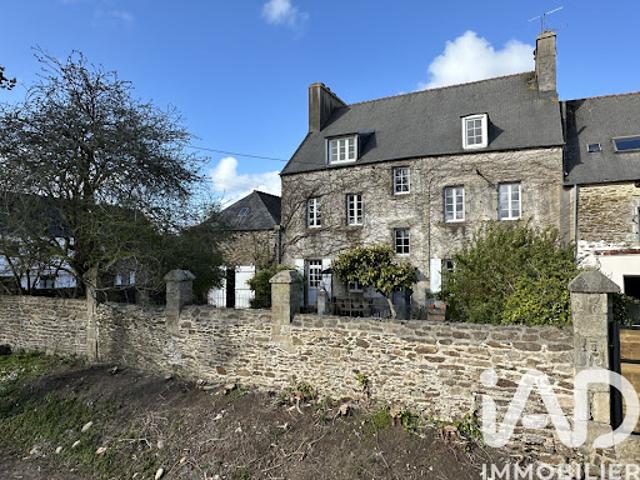 Vente Maison 12 pièces 250 m2 Lesneven