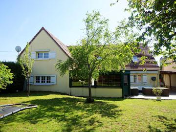 Vente Maison 12 pièces 250 m2 Limay