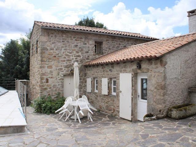 Vente Maison 12 pièces 250 m2 Luc