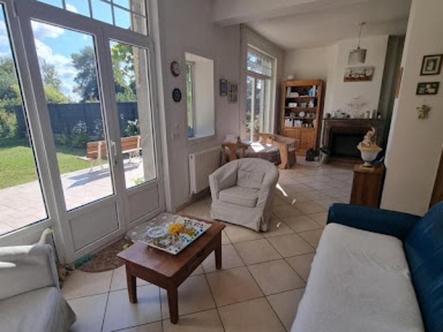 Vente Maison 12 pièces 250 m2 Merville