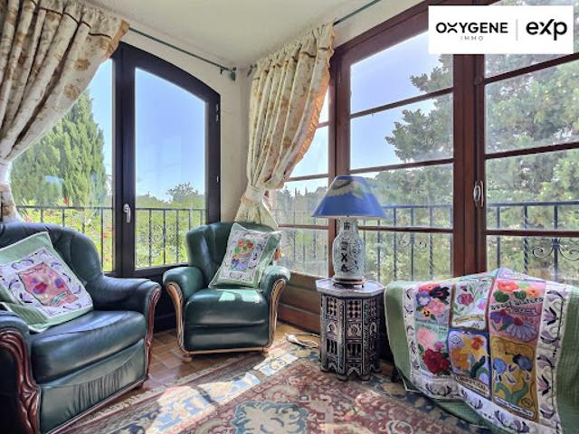 Vente Maison 12 pièces 250 m2 Ceret