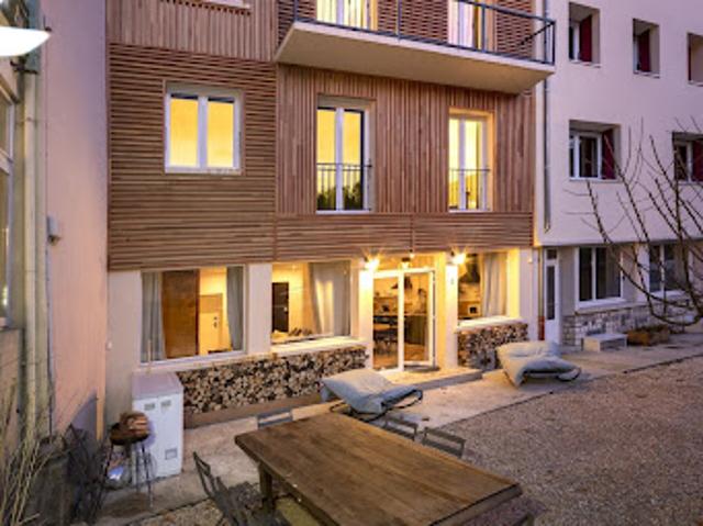 Vente Maison 12 pièces 250 m2 Rencurel