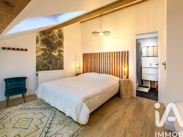Vente Maison 12 pièces 250 m2 Rencurel