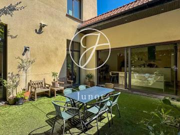 Vente Maison 12 pièces 252.64 m2 Lille