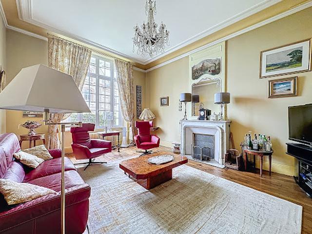 Vente Maison 12 pièces 330 m2 Dinan