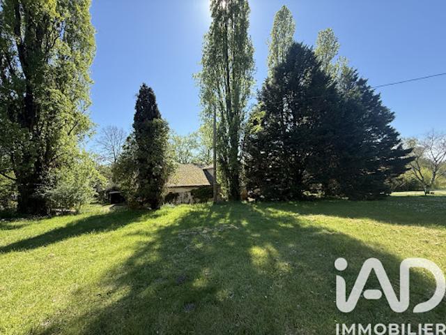 Vente Maison 12 pièces 252 m2 Mouleydier