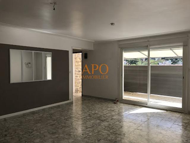 Vente Maison 12 pièces 257 m2 Marseille 15ème