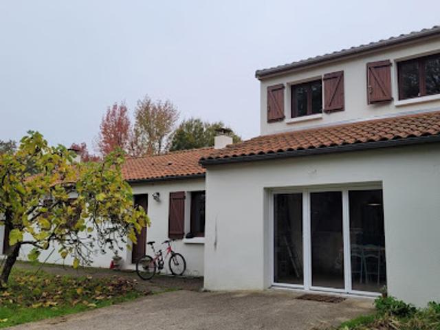 Vente Maison 12 pièces 254 m2 Château Thébaud