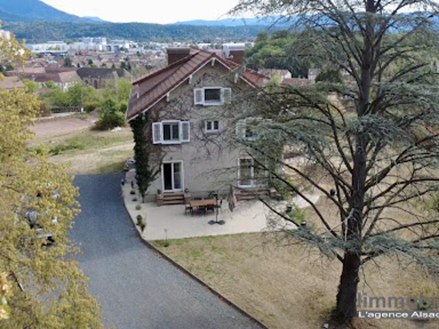 Vente Maison 12 pièces 350 m2 Saint die des vosges