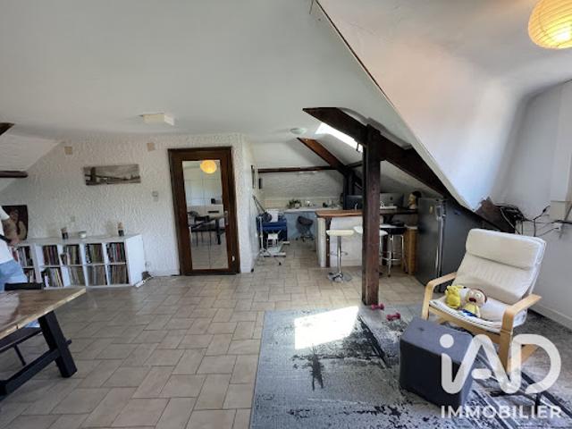 Vente Maison 12 pièces 255 m2 Villerupt