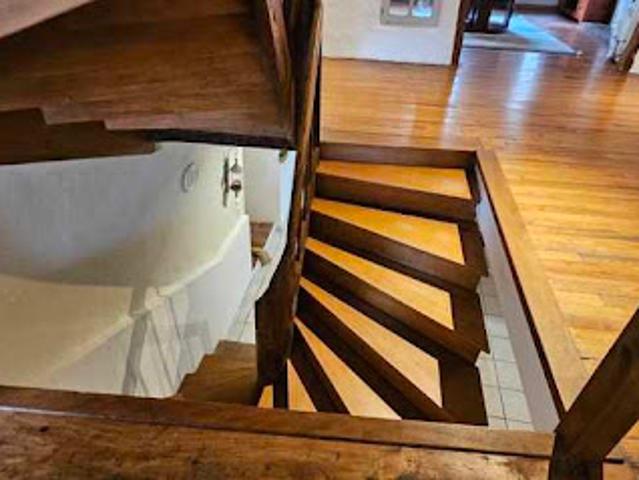 Vente Maison 12 pièces 255 m2 Villespy