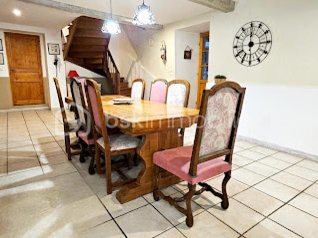Vente Maison 12 pièces 255 m2 Villespy