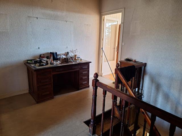 Vente Maison 12 pièces 263 m2 Fumel