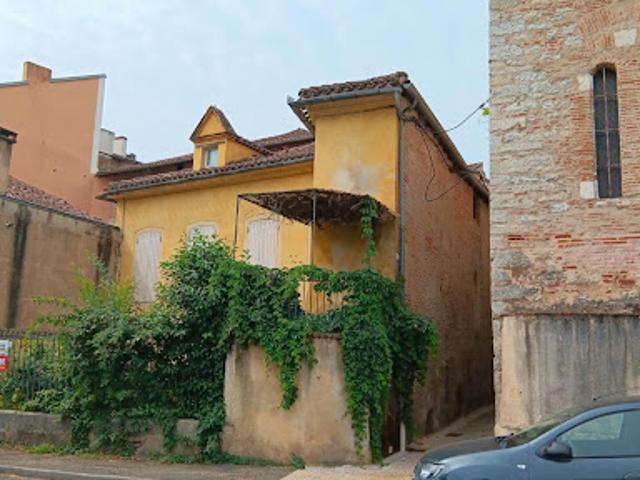 Vente Maison 12 pièces 260 m2 Cahors