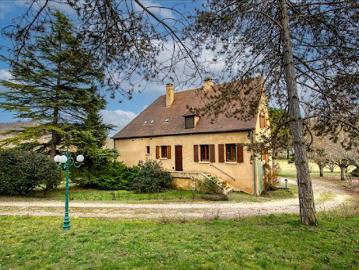 Vente Maison 12 pièces 260 m2 Concorès