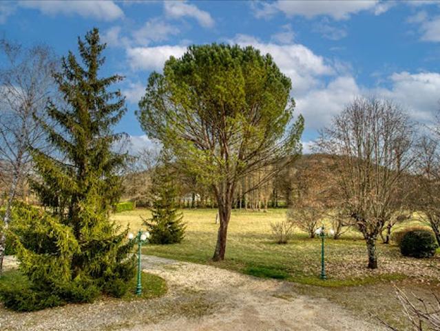 Vente Maison 12 pièces 260 m2 Concorès