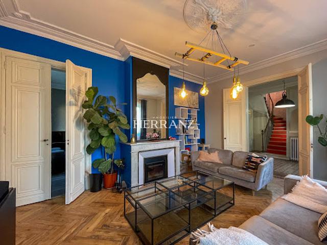 Vente Maison 12 pièces 260 m2 Libourne
