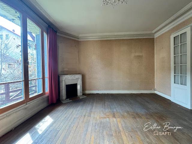 Vente Maison 12 pièces 260 m2 Malbuisson