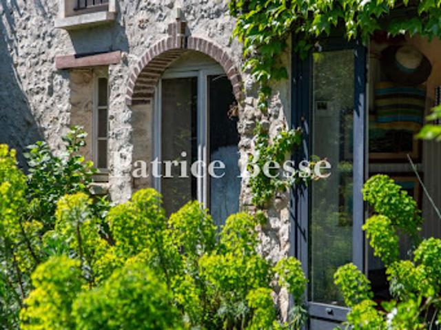 Vente Maison 12 pièces 260 m2 Montchauvet