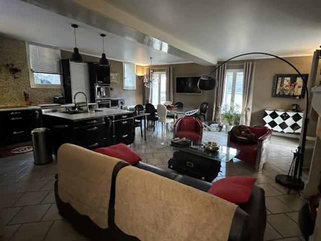 Vente Maison 12 pièces 260 m2 Sancerre