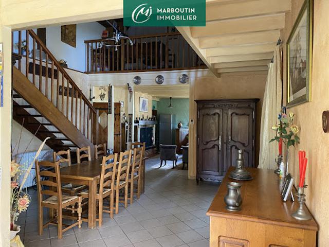 Vente Maison 12 pièces 261.5 m2 Marmande