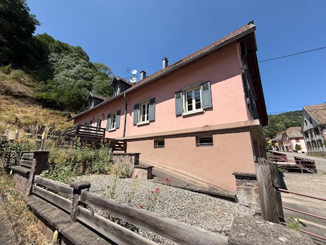 Vente Maison 12 pièces 261 m2 Freland