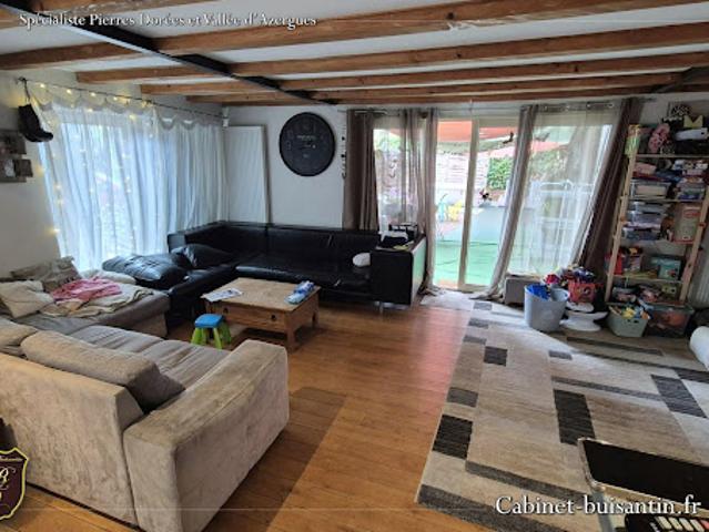 Vente Maison 12 pièces 261 m2 Légny