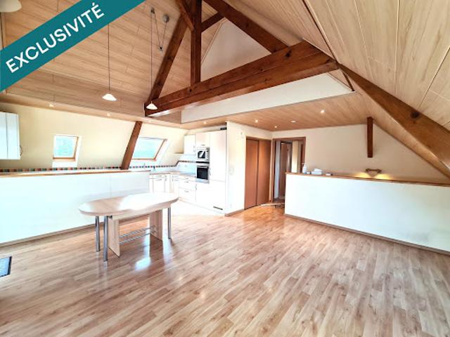 Vente Maison 12 pièces 262 m2 Saverne