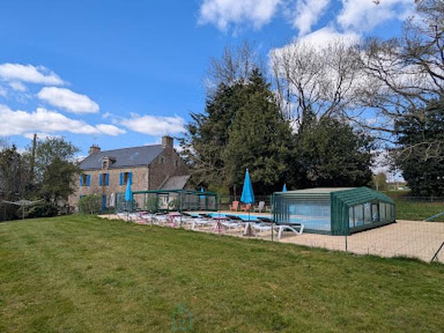Vente Maison 12 pièces 265 m2 Languidic