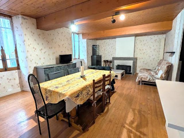 Vente Maison 12 pièces 265 m2 Le Grand Serre