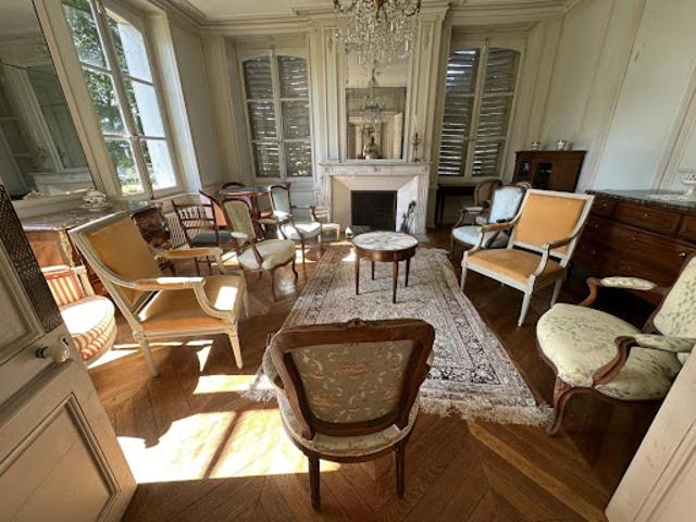 Vente Maison 12 pièces 265 m2 Orbec