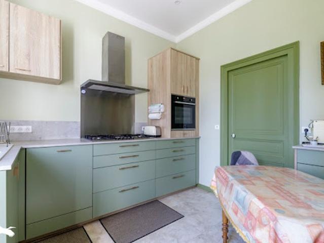 Vente Maison 12 pièces 268 m2 Saint Sulpice Laurière