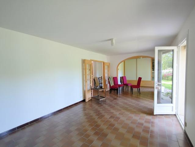 Vente Maison 12 pièces 270 m2 Apremont