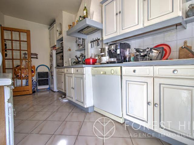 Vente Maison 12 pièces 270 m2 Ceret