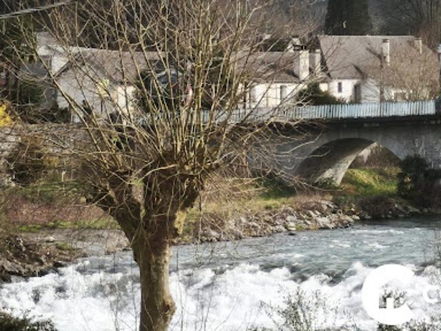 Vente Maison 12 pièces 270 m2 Nay