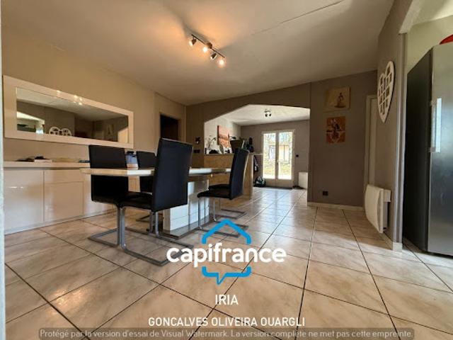 Vente Maison 12 pièces 270 m2 Pailloles