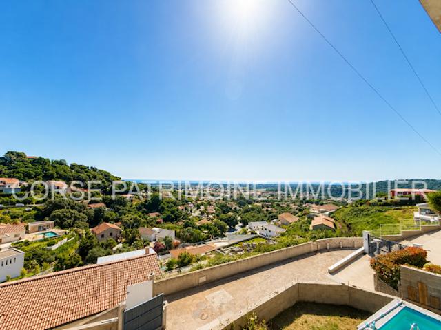 Vente Maison 12 pièces 245 m2 Penta di Casinca