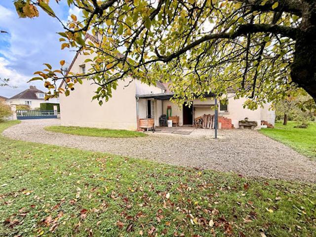 Vente Maison 12 pièces 270 m2 Saint Georges sur Baulche