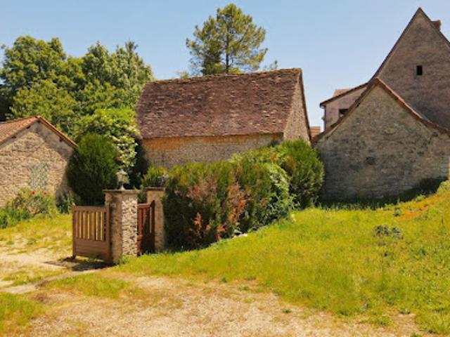 Vente Maison 12 pièces 270 m2 Saint germain des pres