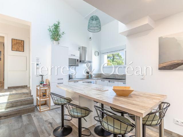 Vente Appartement 12 pièces 270 m2 Soorts Hossegor