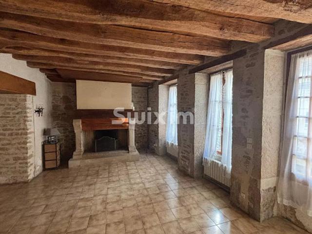 Vente Maison 12 pièces 271.56 m2 Noyers