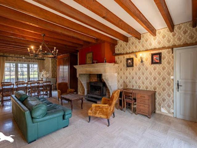 Vente Maison 12 pièces 271 m2 Lautrec