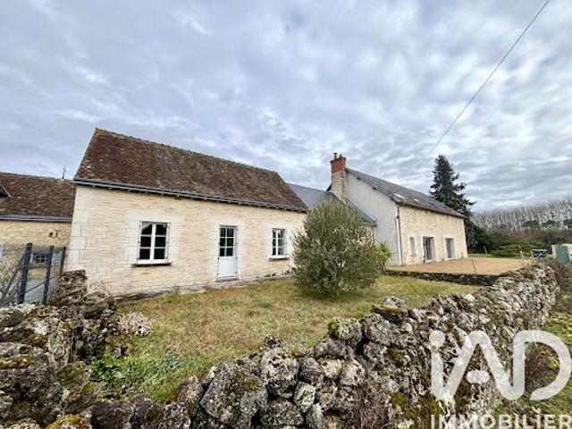 Vente Maison 12 pièces 272 m2 Hommes