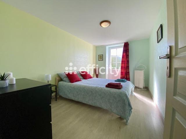 Vente Maison 12 pièces 272 m2 Hommes